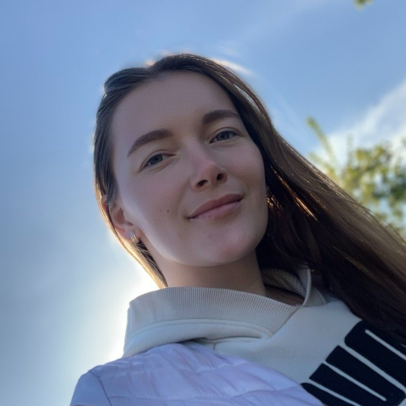 Anastasiya Morozova