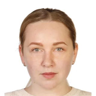 Tatiana Kleshnina